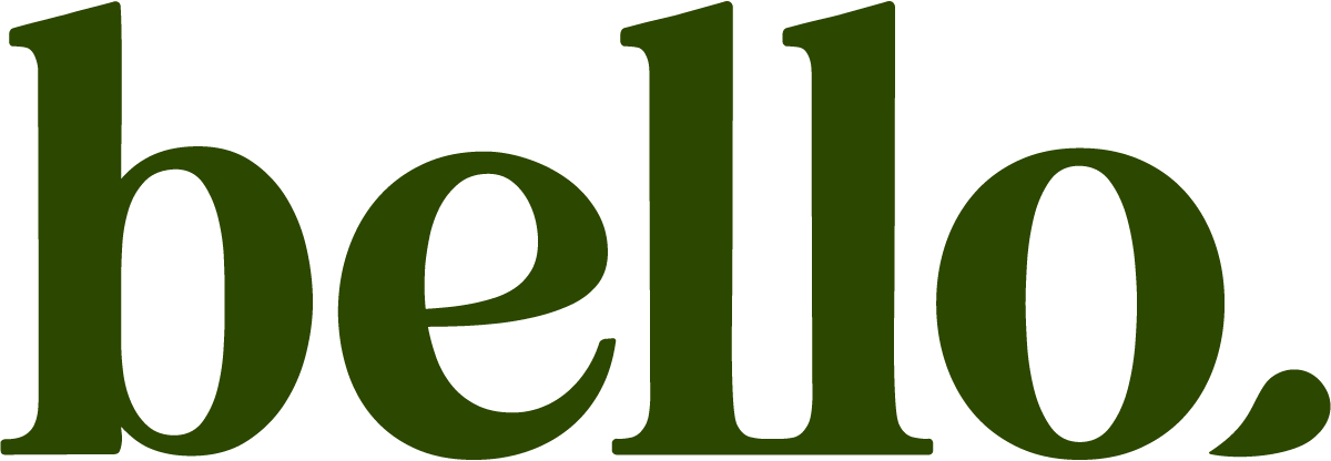 Bello Water